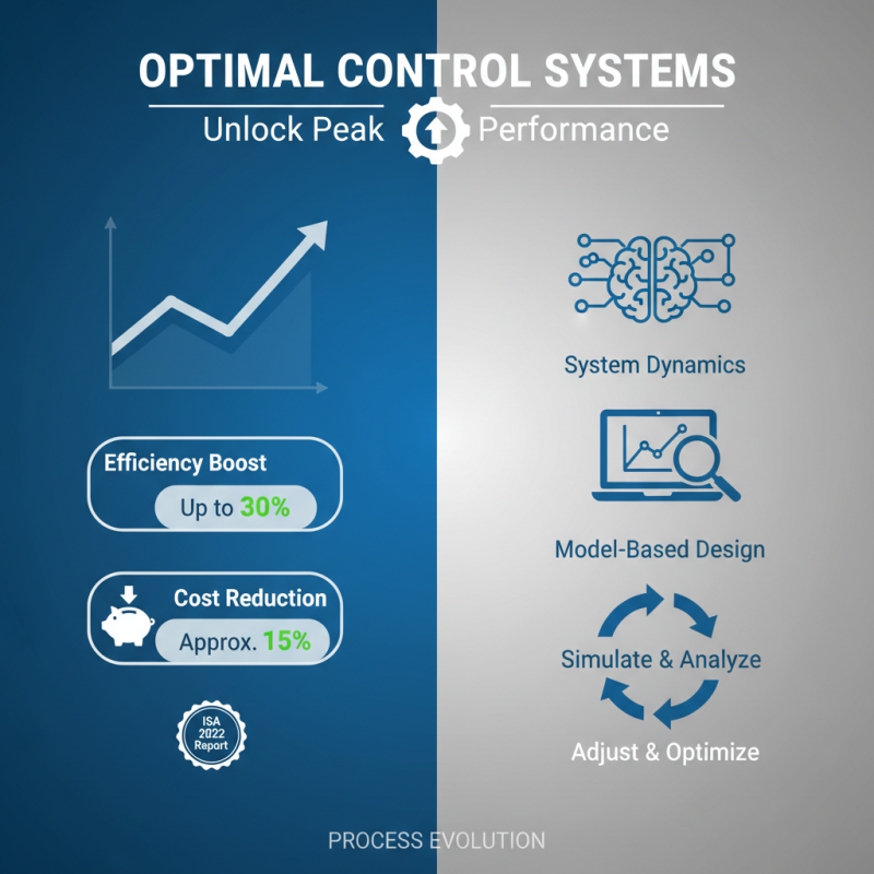 How to Understand and Design Control Systems for Optimal Performance