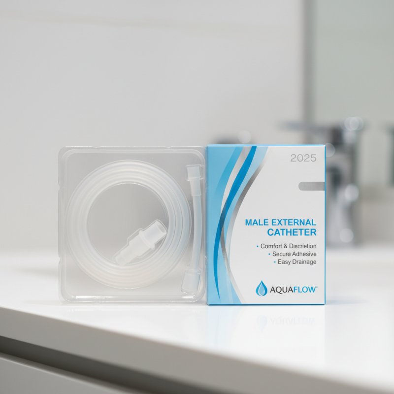 How to Choose the Right External Catheter for Comfort and Convenience in 2025