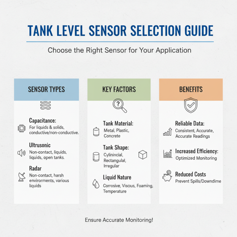 10 Essential Tips for Effective Tank Level Monitoring System Management