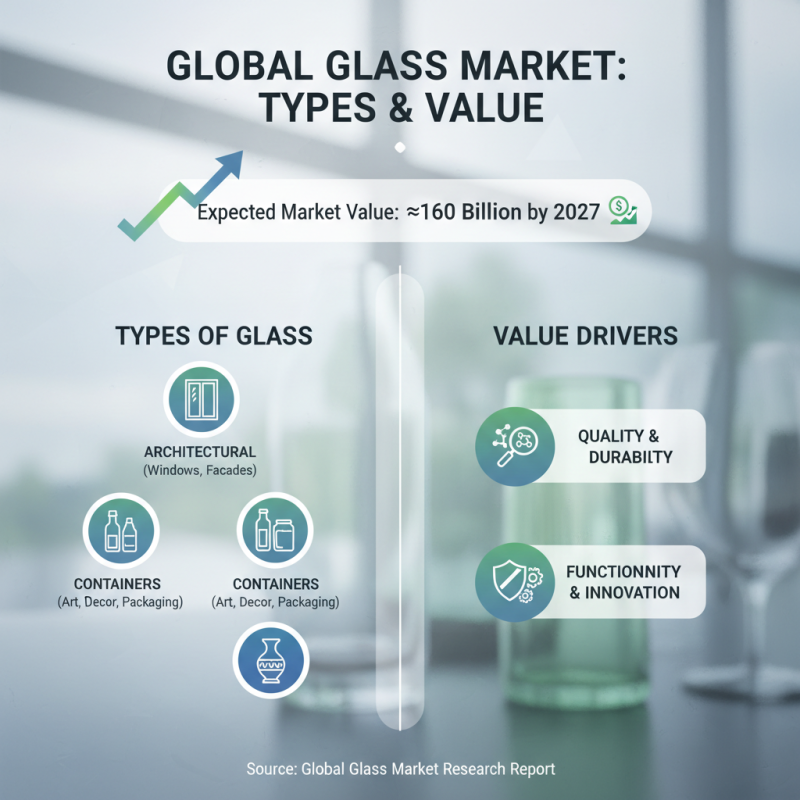 Affordable Glass Tips for Finding the Best Deals on Quality Glass Products