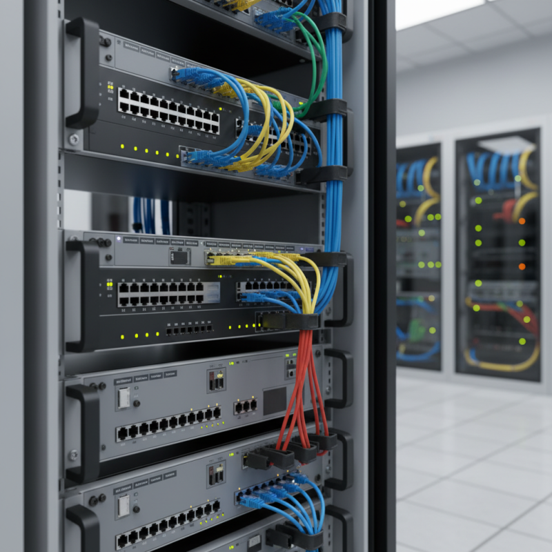 How to Choose the Right Patch Panels for Your Network Setup