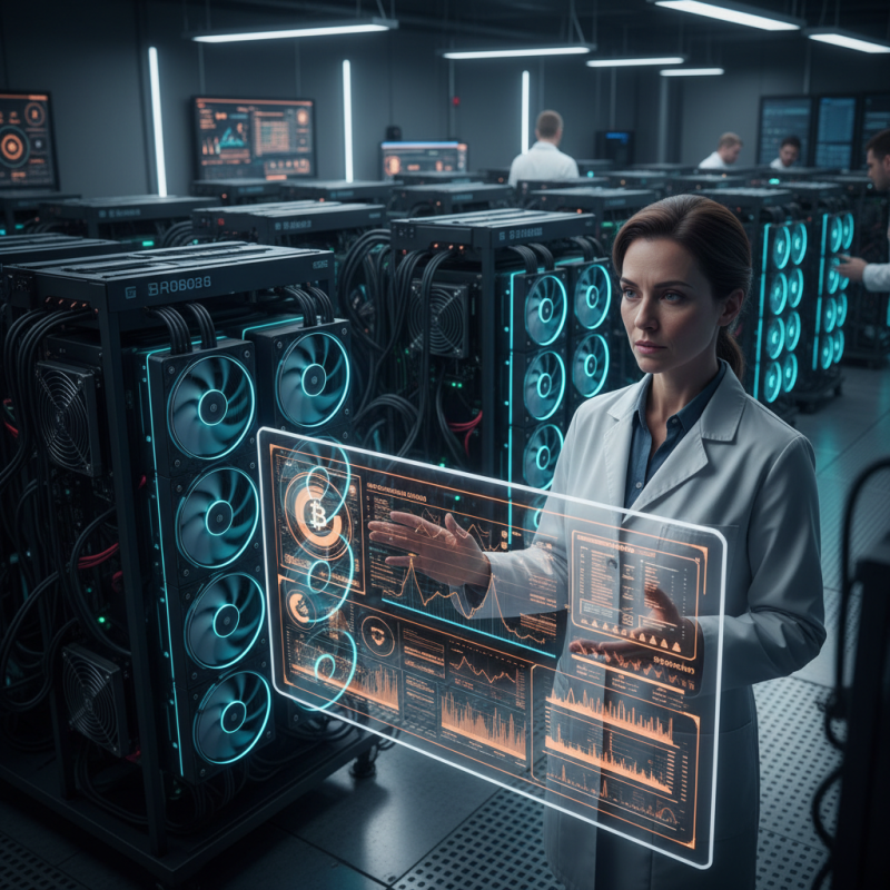 Best GPUs for Bitcoin Mining in 2023 Top Choices for High Performance