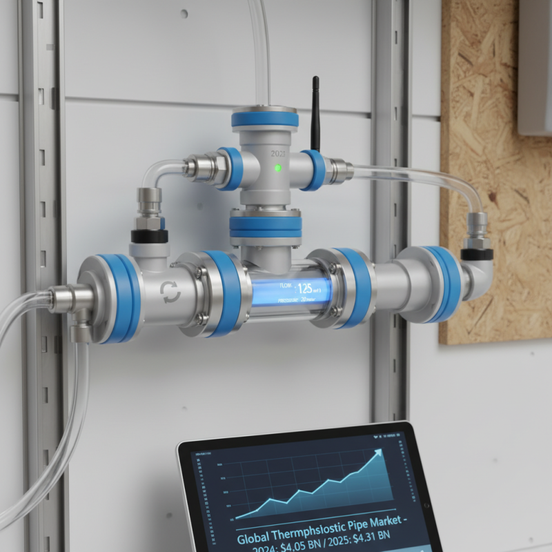 2025 Top Trends in Gas Fittings for Home and Commercial Use