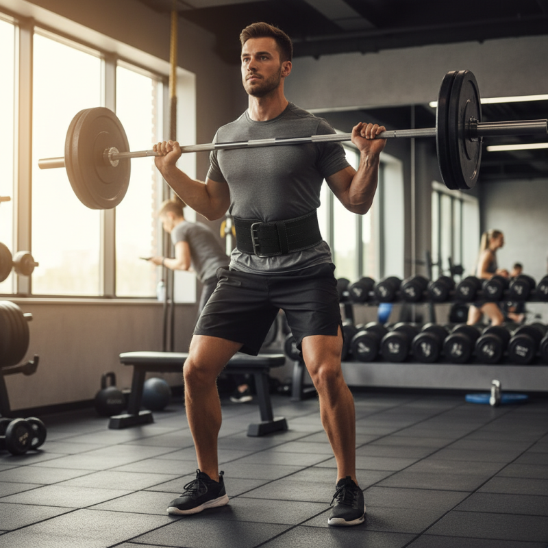 How to Choose the Best Eva Fitness Belt for Your Workout Needs