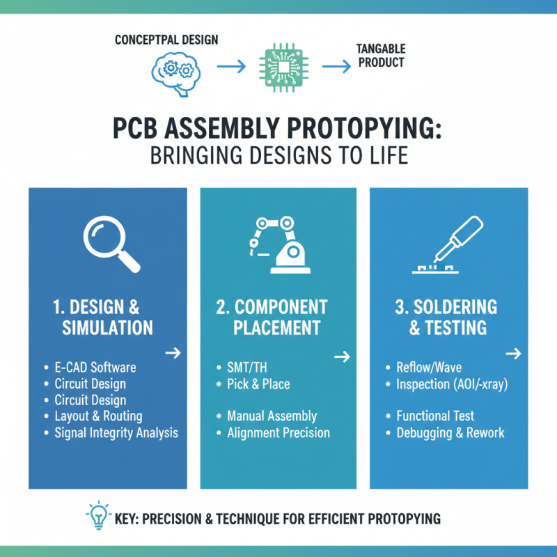 Essential Tips for Successful PCB Assembly Prototyping Every Engineer Should Know