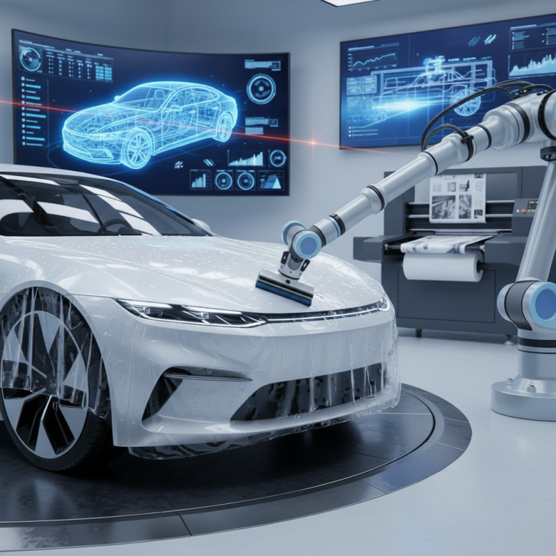 2025 Top Ppf Template Trends You Need to Know for Success