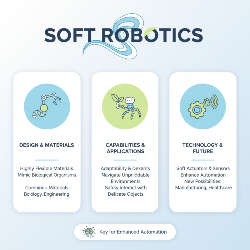 How to Leverage Soft Robotics for Enhanced Automation in 2025
