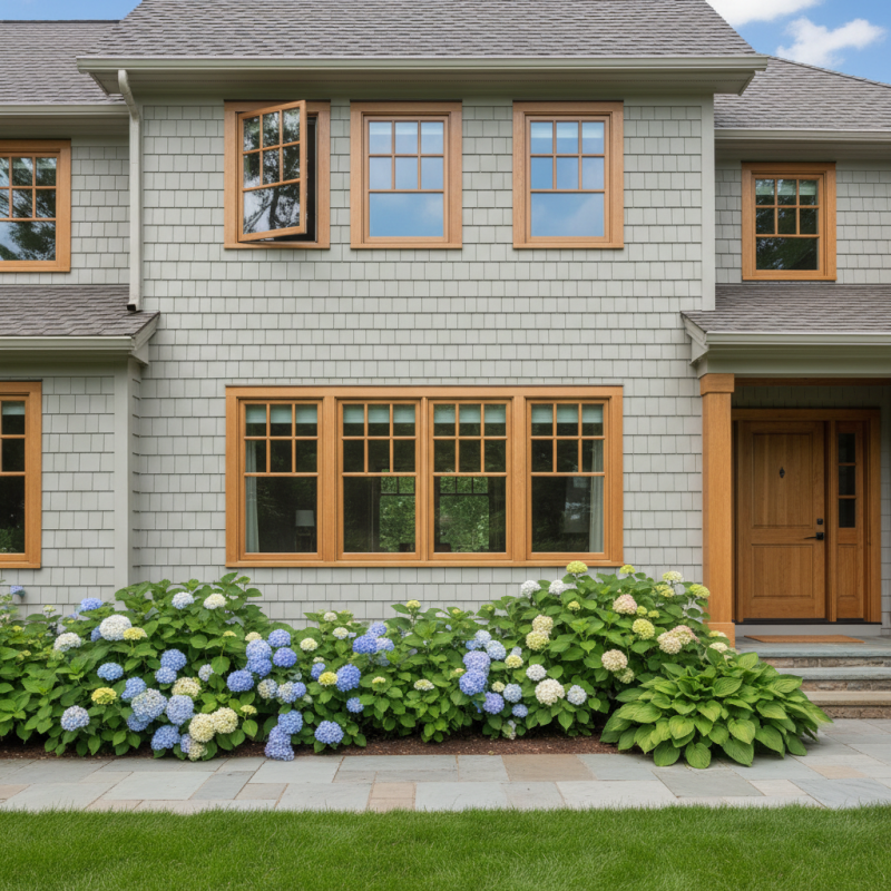 Top 10 Benefits of Choosing Wood Windows for Your Home Renovation