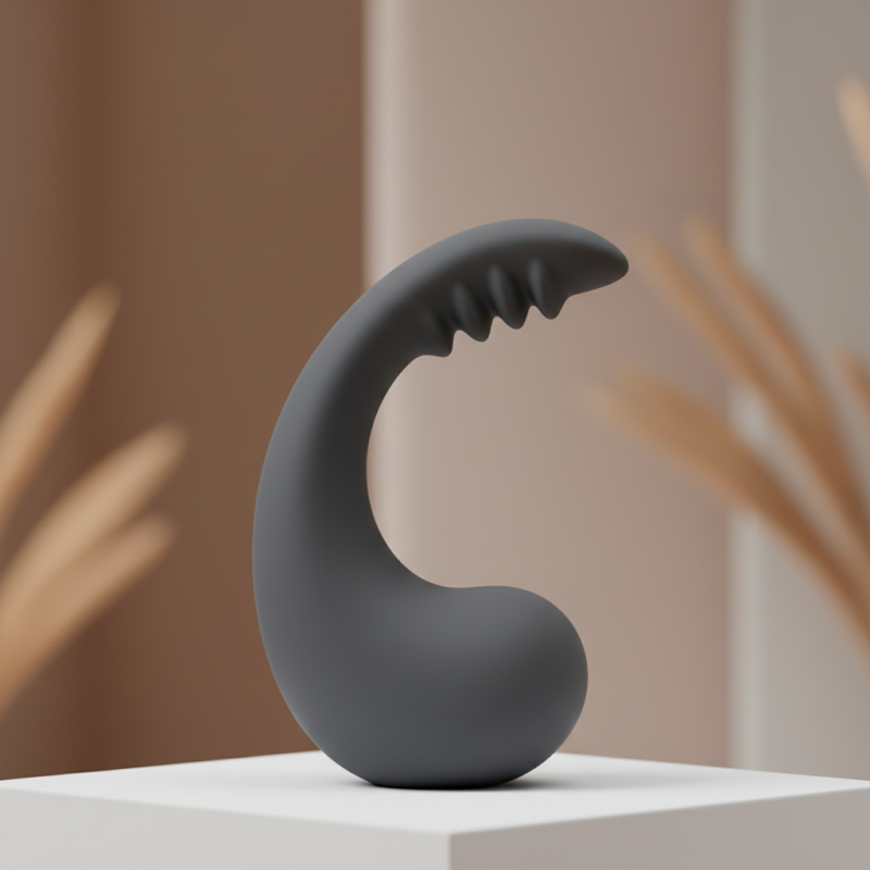 Top 10 Tips for Choosing the Best Prostate Massager for Men