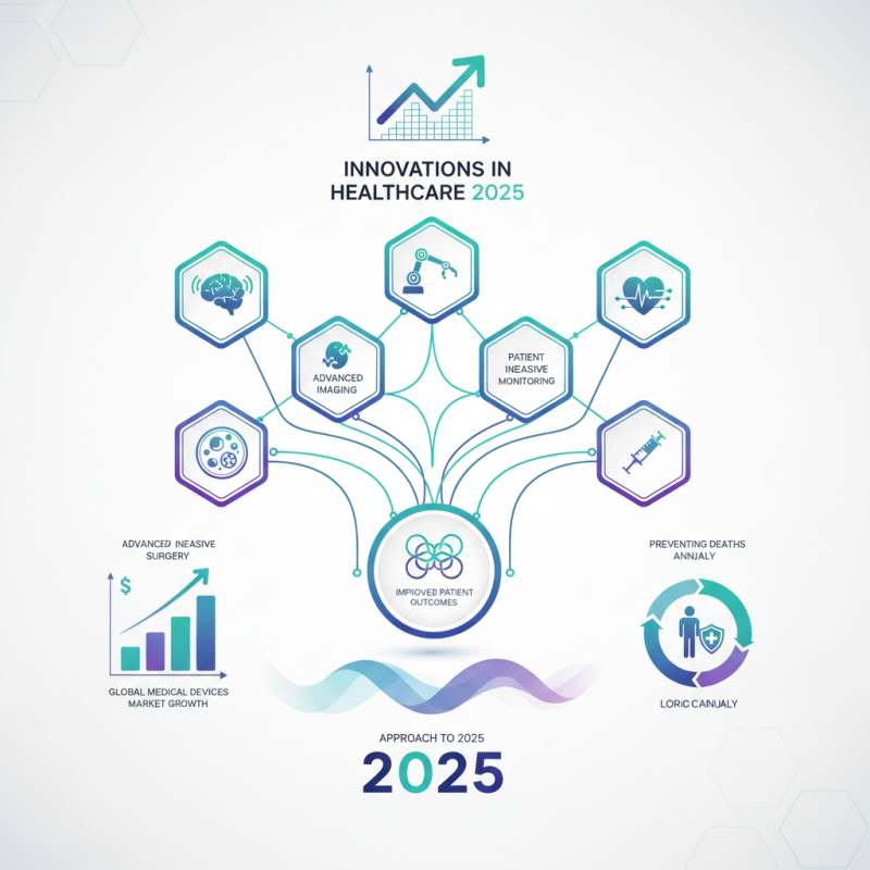 2025 Top Medical Instruments You Need to Know About for Better Healthcare