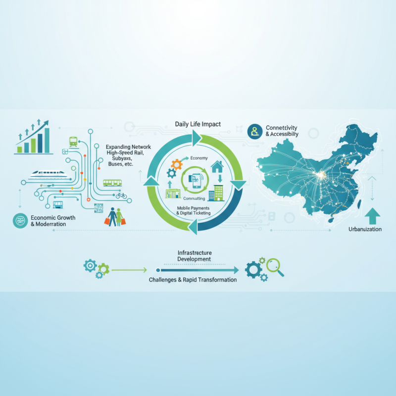 What is Transportation In China and How Does It Impact Daily Life