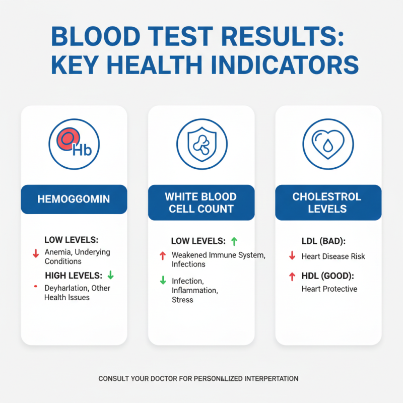Essential Tips for Interpreting Your Blood Test Results Effectively