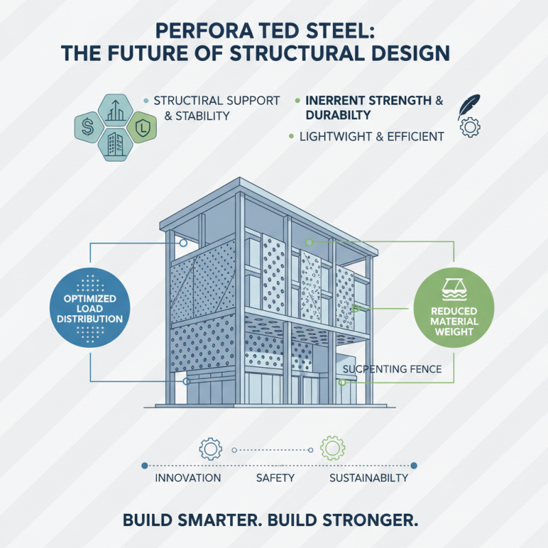 Top 10 Benefits of Using Perforated Steel Sheet in Construction and Design