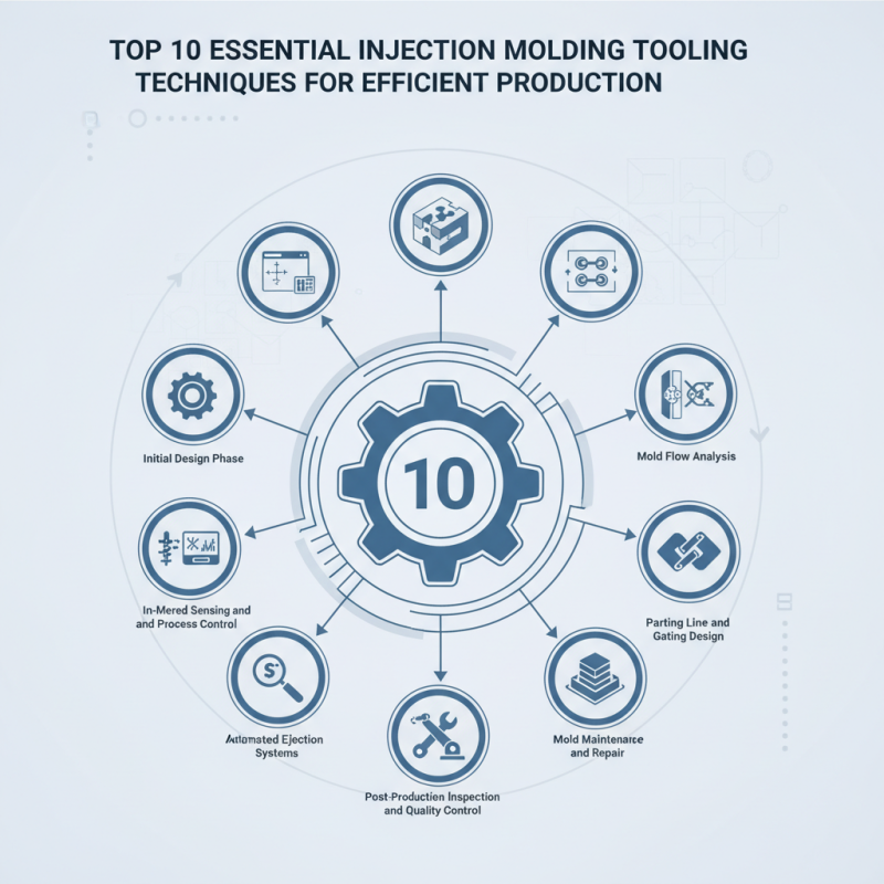 Top 10 Essential Injection Molding Tooling Techniques for Efficient Production