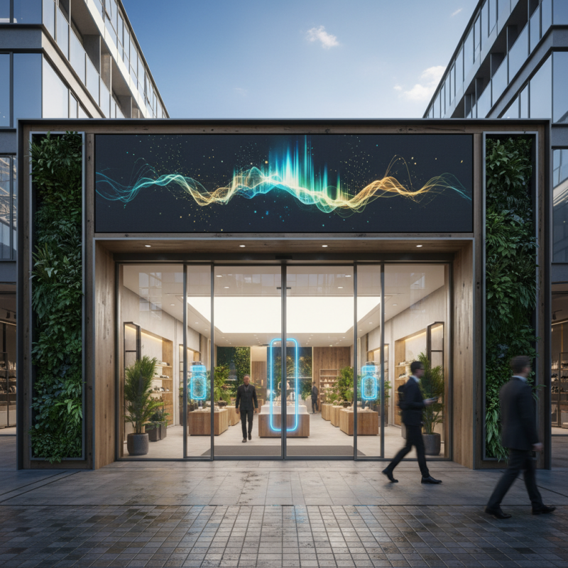 Top Storefront Door Trends to Watch in 2025 for Your Business Success