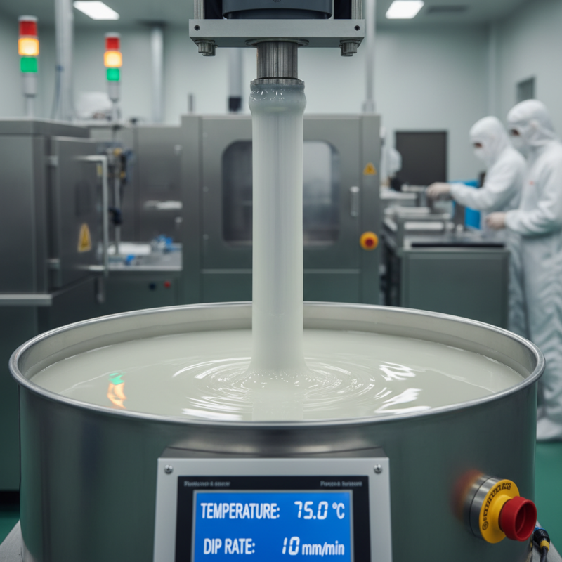 10 Essential Tips for Successful Silicone Dip Molding Techniques