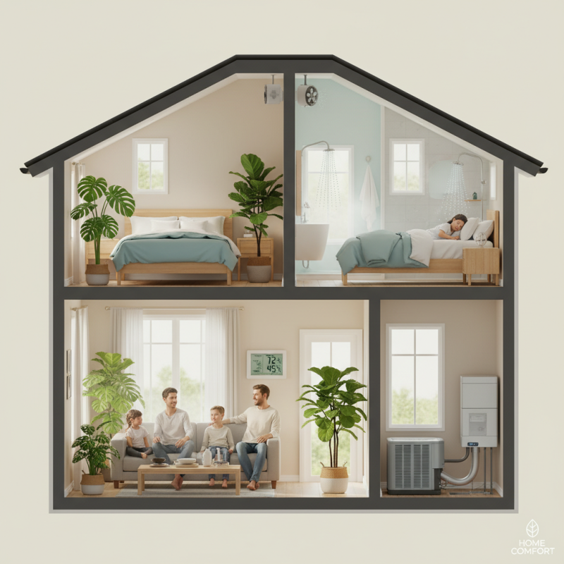 10 Best Tips for HVAC System Maintenance Every Homeowner Should Know