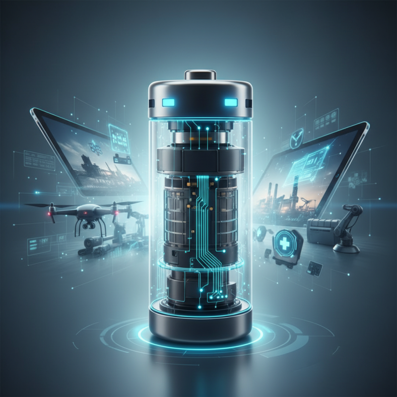 Top 10 Uses and Benefits of the UN 3481 Battery You Need to Know