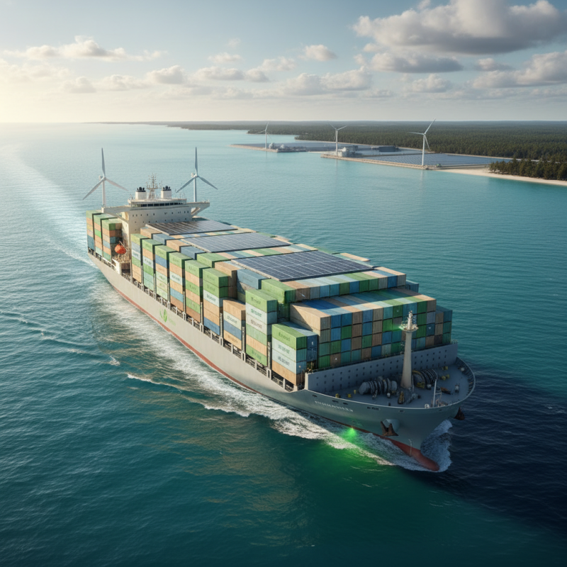 Why Cargo Shipping Containers are Essential for Global Trade and Logistics