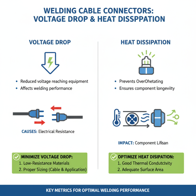 2025 How to Choose the Right Welding Cable Connectors for Your Project