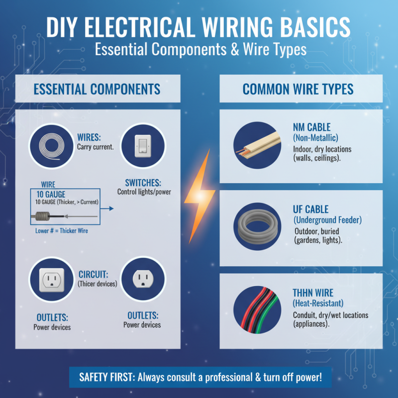 2025 How to Hook Up Wire for Electrical Projects Easily