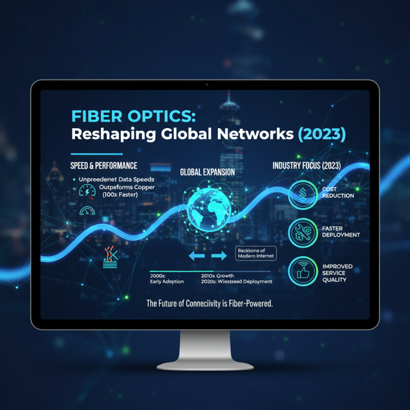 Top 10 Network Cable Materials You Need to Know for Optimal Performance