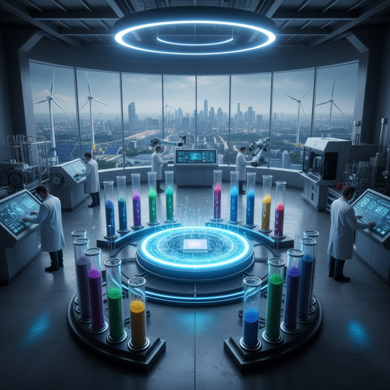 2025 How to Source Rare Earth Oxides for Emerging Technologies