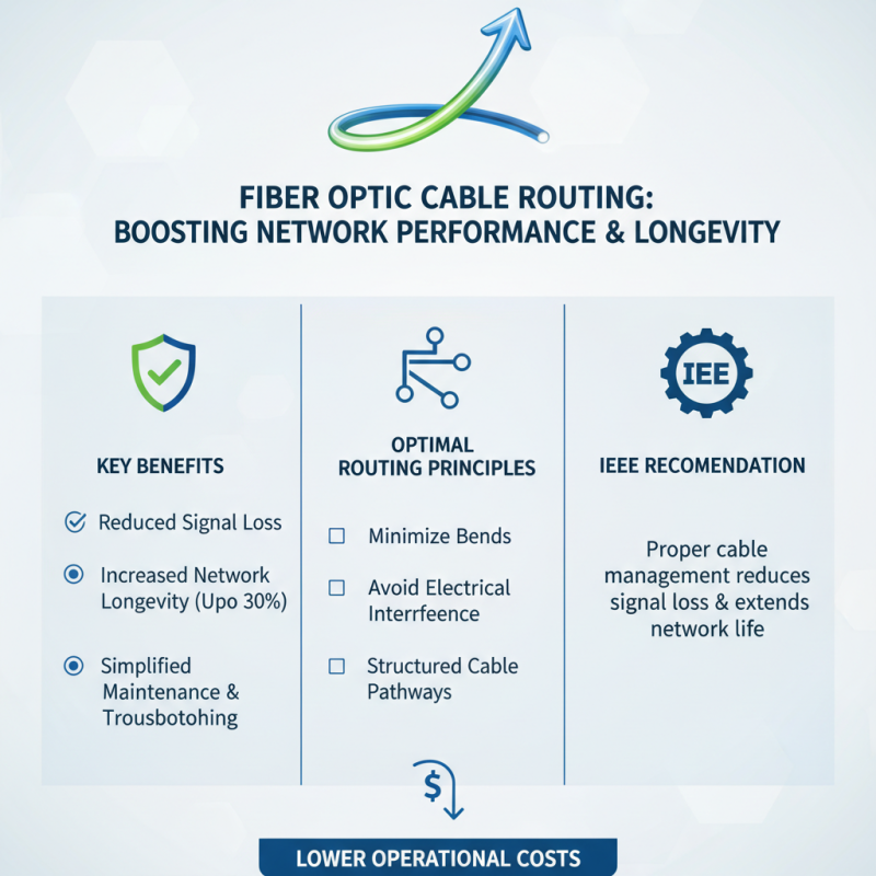 10 Essential Tips for Building Efficient Fibre Optic Infrastructure