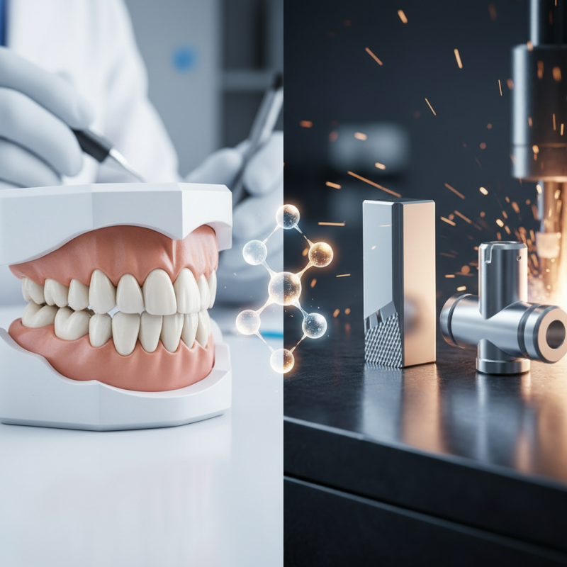 How to Choose the Best Zirconia Ceramic for Your Dental and Industrial Needs