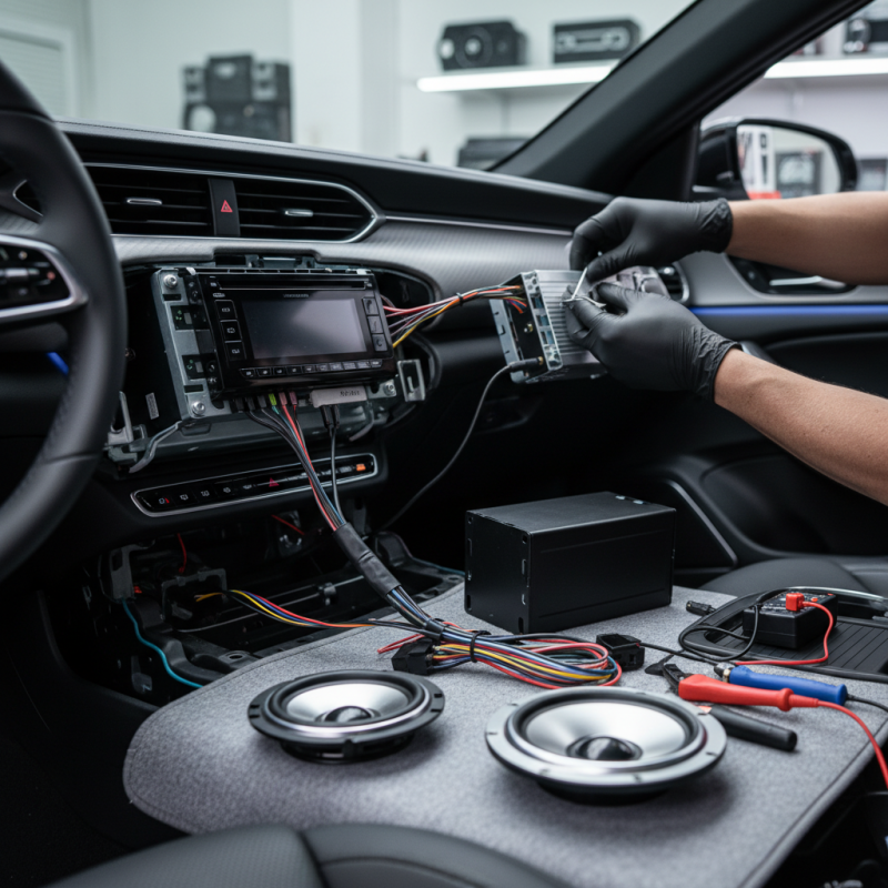How to Shop for Car Audio: Essential Tips for the Best Sound System Upgrade