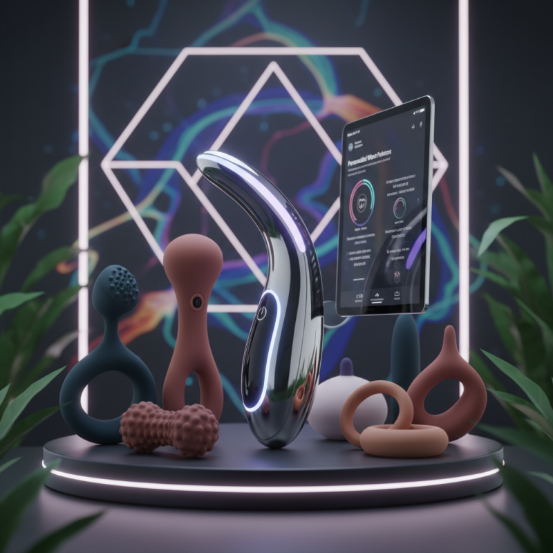 2025 Top Sex Toys Trends You Need to Know for Ultimate Pleasure