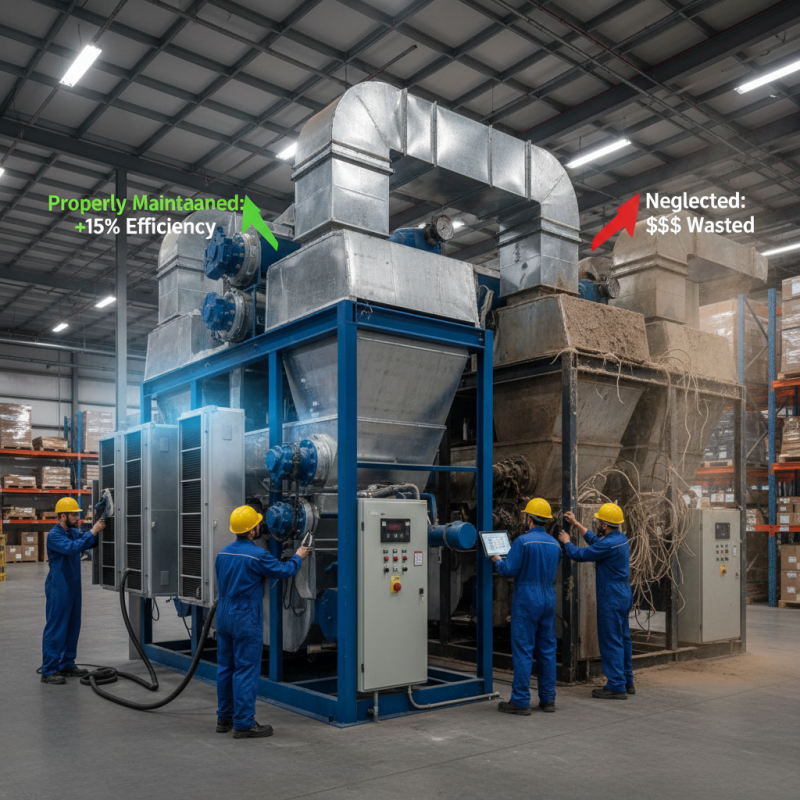 Top 10 Warehouse Heaters Tips to Keep Your Space Warm Efficiently