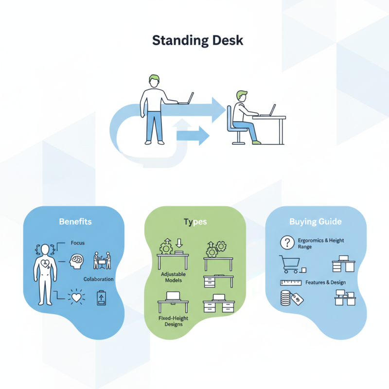 What is a Standing Desk? Benefits, Types, and Buying Guide Explained