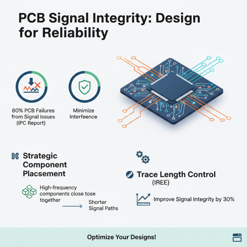 2025 How to Optimize PCB Layout for Better Performance and Efficiency