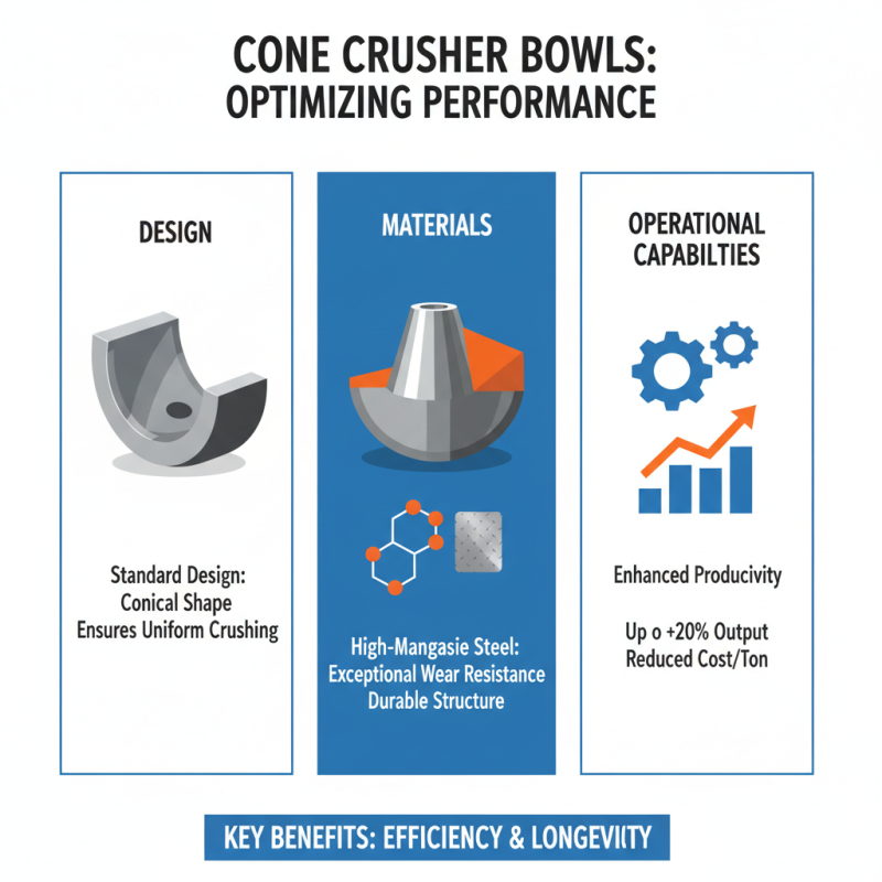 Top 2025 Cone Crusher Bowl Types: Features and Best Practices Explained