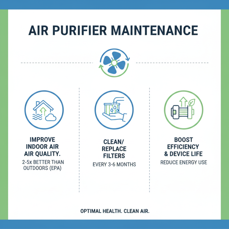 How to Choose the Best Air Purifier Fan for Your Home and Health