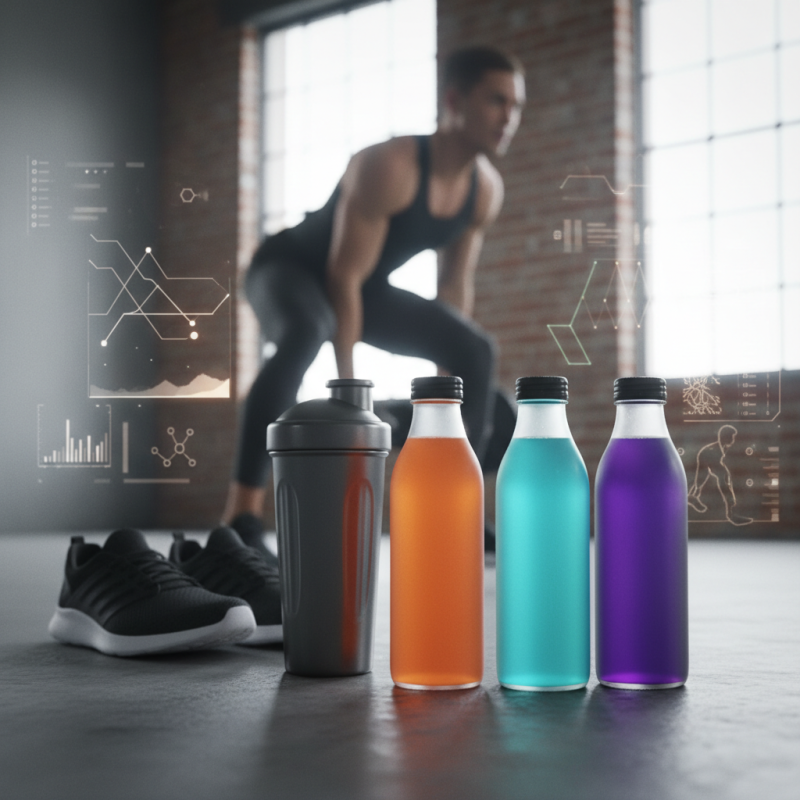 How to Choose the Right Energy Drinks for Your Workout and Daily Boost