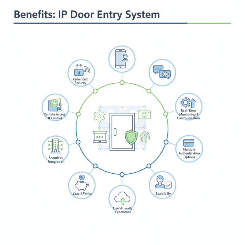 Top 10 Benefits of an IP Door Entry System for Modern Security Solutions