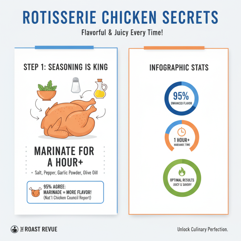 Top 5 Electric Chicken Rotisserie Ovens for Perfectly Rotisserie Chicken