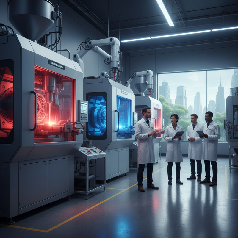 How to Master Plastic Injection Molding for Effective Manufacturing Processes