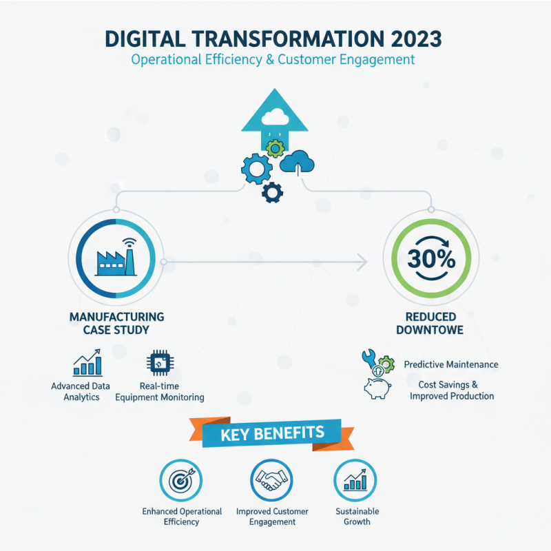 Digital Case Studies Solutions for Business Success in 2023