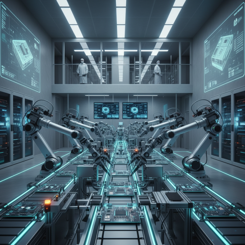 10 Essential Tips for Successful Electronics Assembly Processes