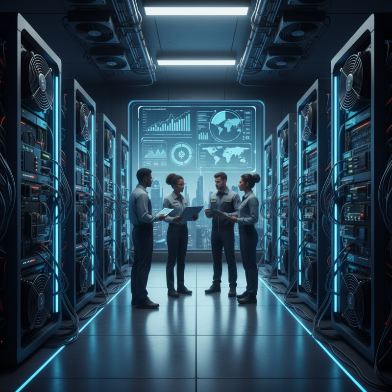 2025 How to Choose the Best Crypto Miner for Maximum Profits?