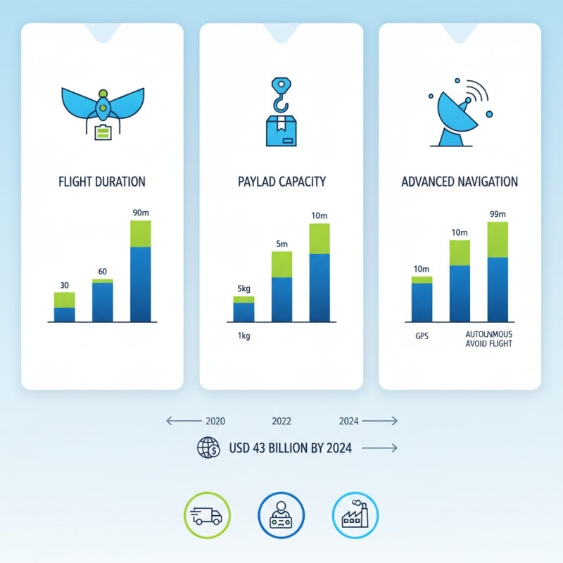 Top Wing Drone Features You Must Know Before Buying