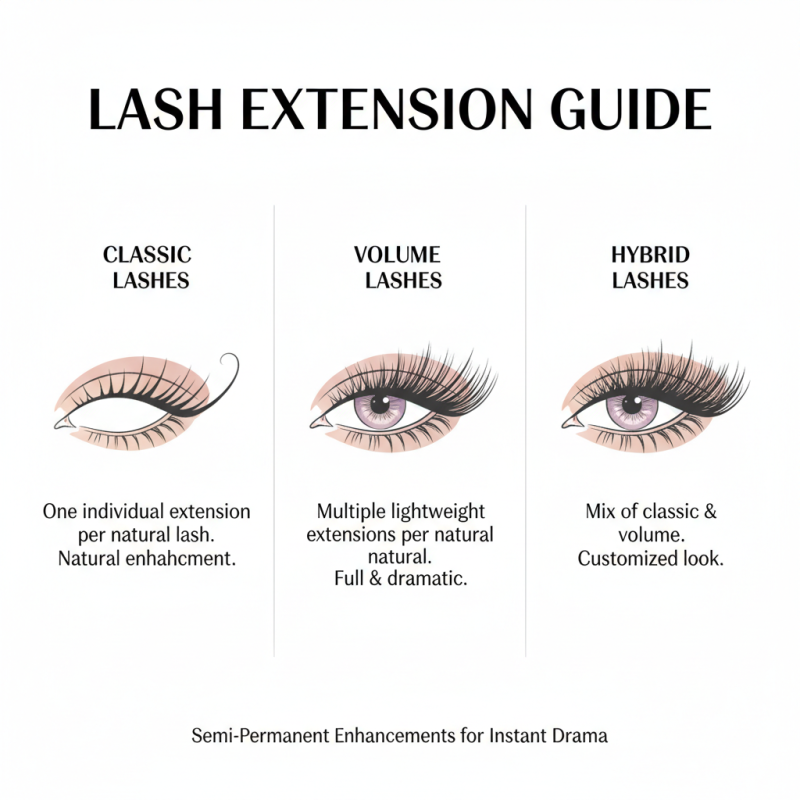 How to Achieve Longer Lashes in 2025 Top Tips and Products