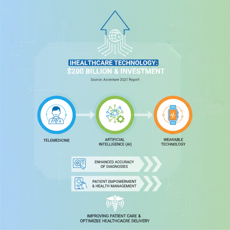 What is Health Care Tech? Understanding Its Impact on Modern Medicine
