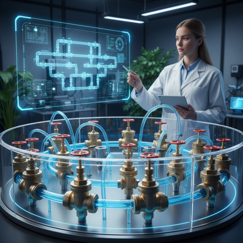 Top 10 Benefits of Using Water Solenoid Valves for Your Projects