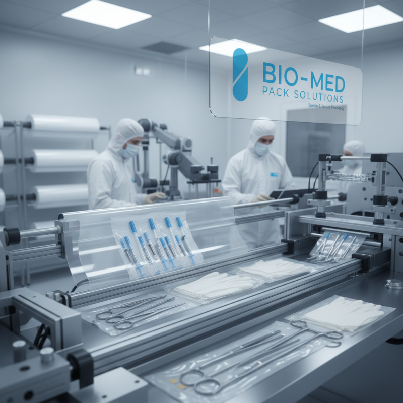 2025 Top Uses for Layflat Polythene Tubing in Various Industries