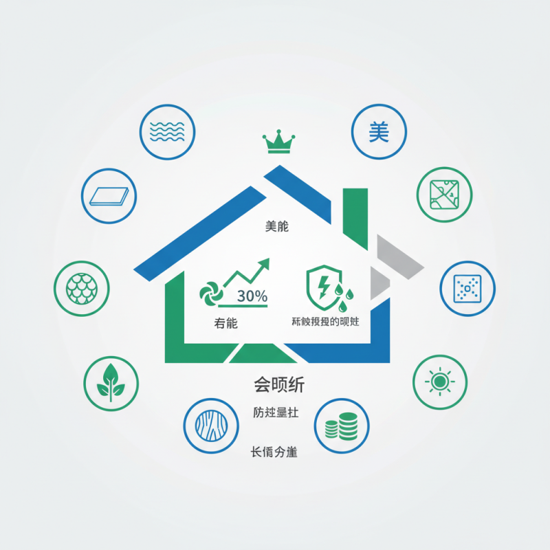 2025 How to Choose the Best Aluminum Roof Panels for Your Home Renovation