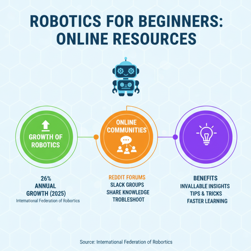 10 Essential Tips for Effective Robotics Learning for Beginners